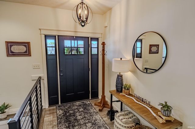 3312 Dolerite Court, West Lafayette, IN 47906