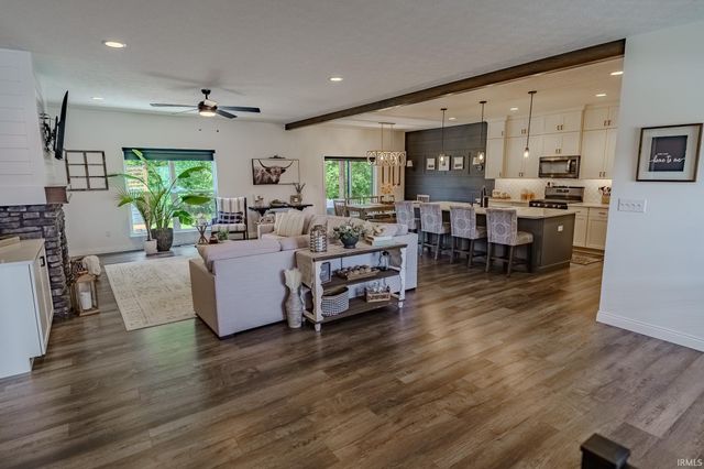 3312 Dolerite Court, West Lafayette, IN 47906