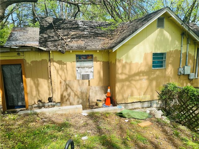 420 Clifford, Harrison, AR 72601