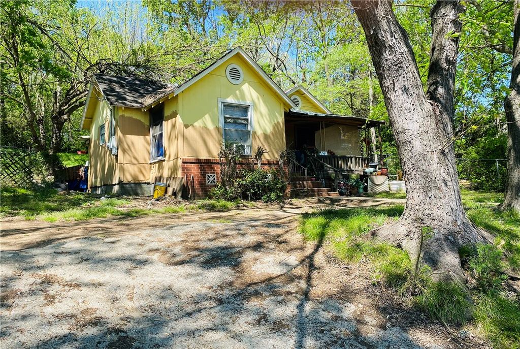 420 Clifford, Harrison, AR 72601