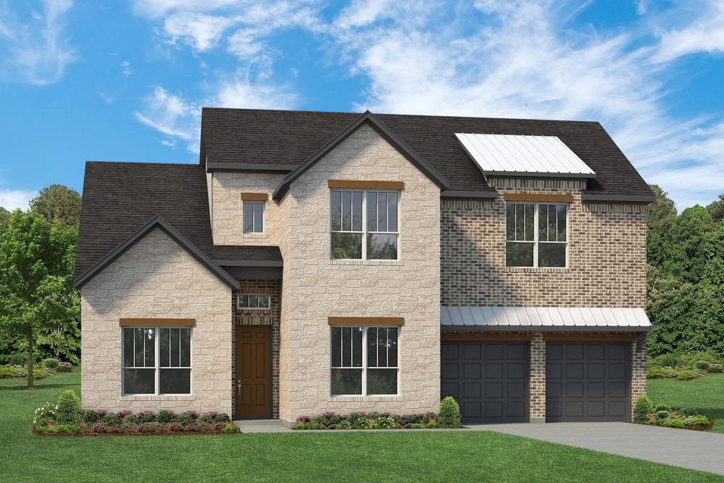 2100 Bankside Lane, Lorena, TX 76655