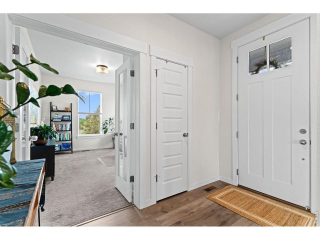 4204 Martinson Dr, Loveland, CO 80537