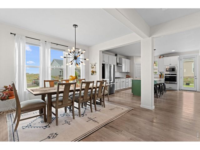 4204 Martinson Dr, Loveland, CO 80537