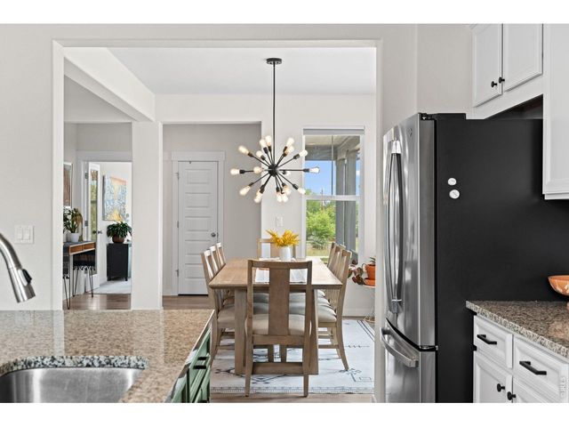 4204 Martinson Dr, Loveland, CO 80537