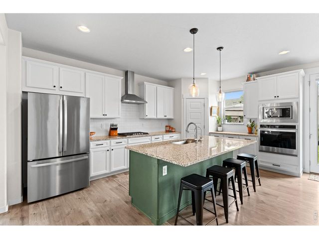 4204 Martinson Dr, Loveland, CO 80537