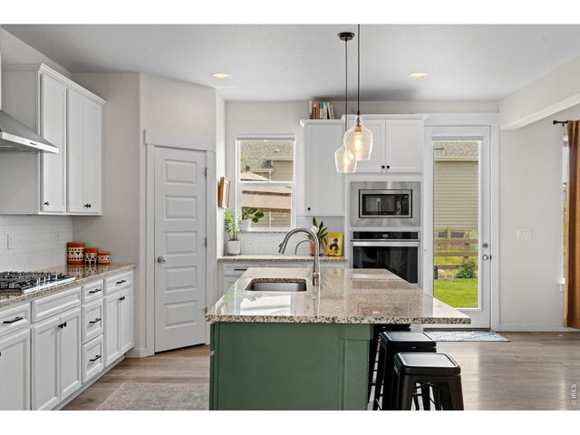 4204 Martinson Dr, Loveland, CO 80537