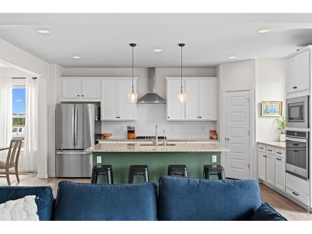 4204 Martinson Dr, Loveland, CO 80537