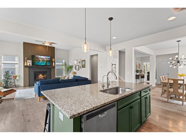 4204 Martinson Dr, Loveland, CO 80537