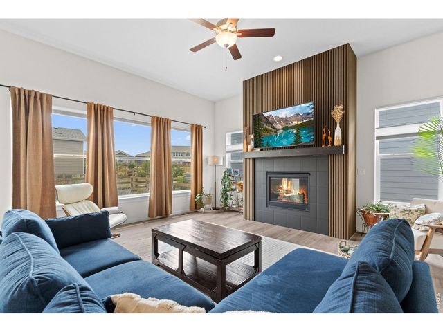 4204 Martinson Dr, Loveland, CO 80537