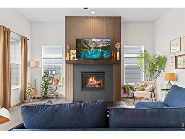 4204 Martinson Dr, Loveland, CO 80537