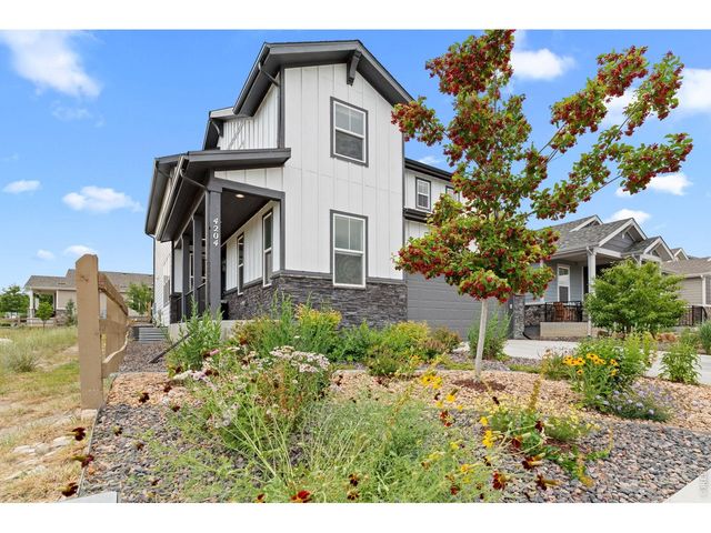 4204 Martinson Dr, Loveland, CO 80537