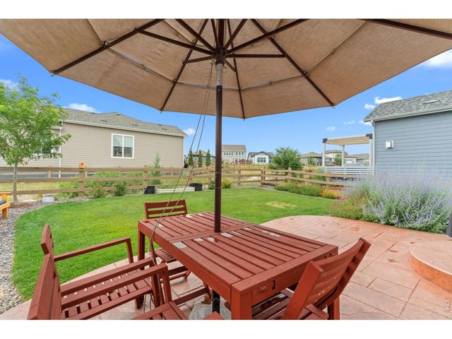 4204 Martinson Dr, Loveland, CO 80537