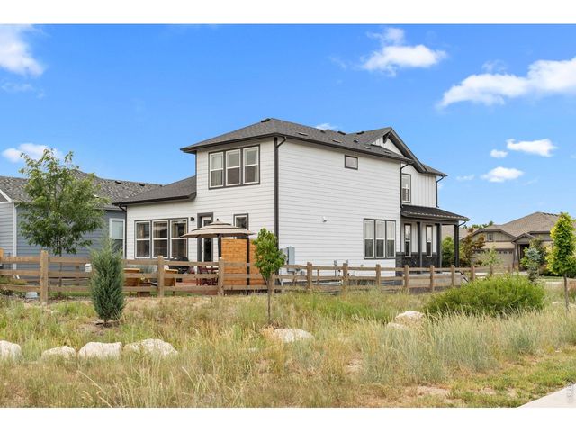 4204 Martinson Dr, Loveland, CO 80537