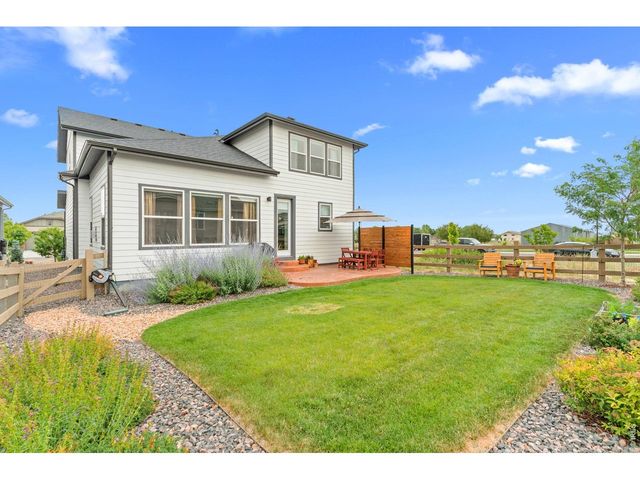 4204 Martinson Dr, Loveland, CO 80537