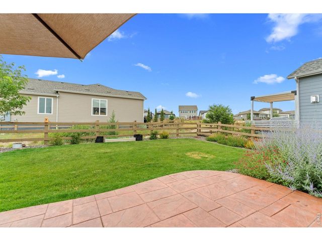 4204 Martinson Dr, Loveland, CO 80537