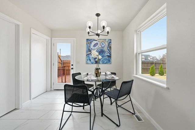 2741 NW 110th Street, Oklahoma City, OK 73120