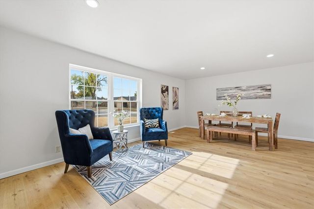 2741 NW 110th Street, Oklahoma City, OK 73120