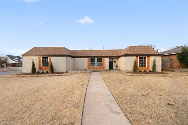 2741 NW 110th Street, Oklahoma City, OK 73120