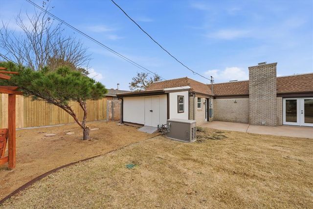 2741 NW 110th Street, Oklahoma City, OK 73120