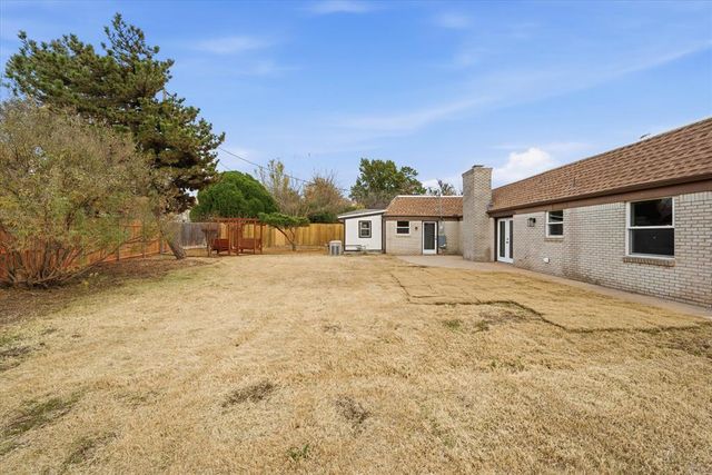 2741 NW 110th Street, Oklahoma City, OK 73120