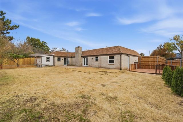 2741 NW 110th Street, Oklahoma City, OK 73120