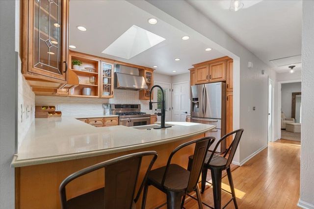 2321 Gold Drive, Fitchburg, WI 53711