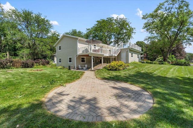 2321 Gold Drive, Fitchburg, WI 53711