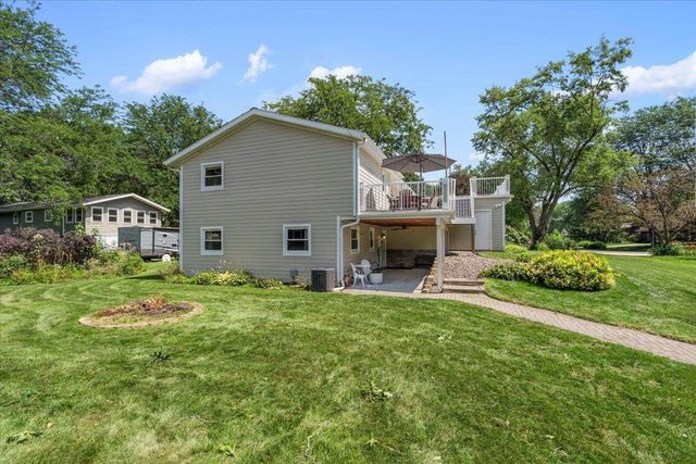 2321 Gold Drive, Fitchburg, WI 53711