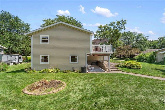 2321 Gold Drive, Fitchburg, WI 53711