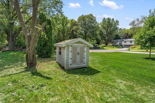 2321 Gold Drive, Fitchburg, WI 53711