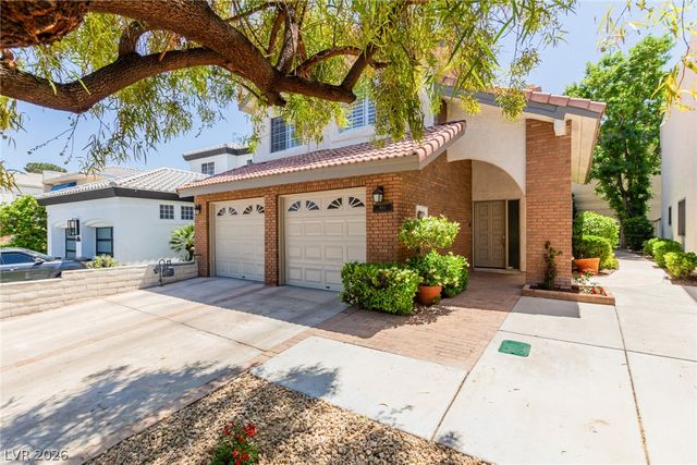 861 Vegas Valley Drive, Las Vegas, NV 89109
