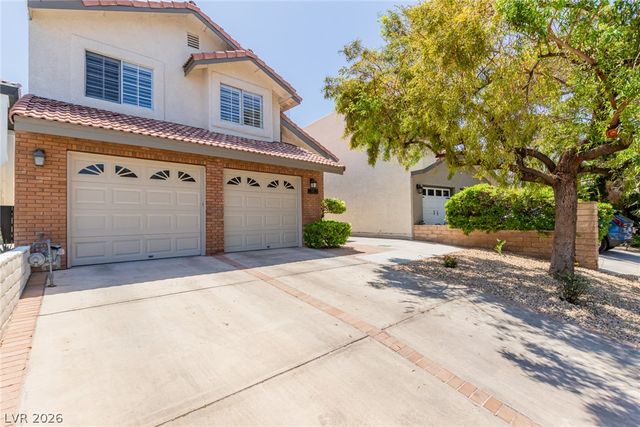 861 Vegas Valley Drive, Las Vegas, NV 89109