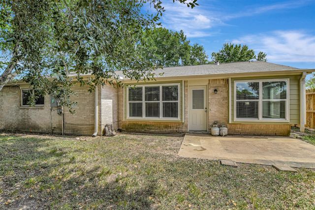 4809 Beechaven Street, Houston, TX 77053