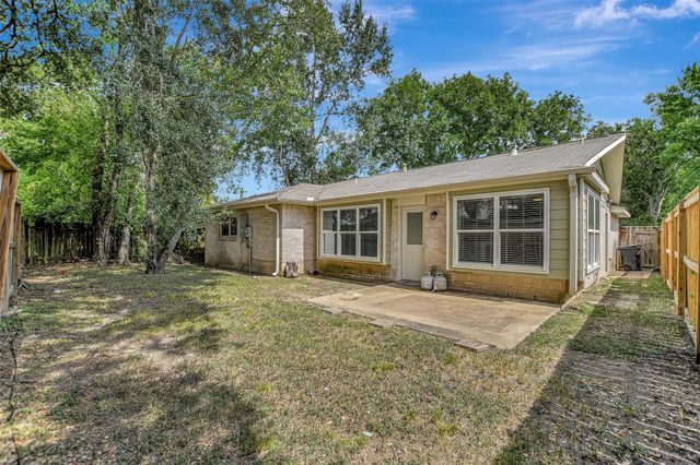 4809 Beechaven Street, Houston, TX 77053