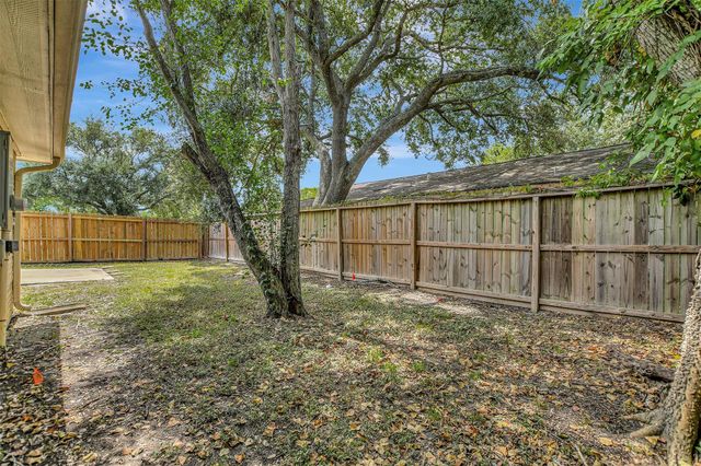 4809 Beechaven Street, Houston, TX 77053