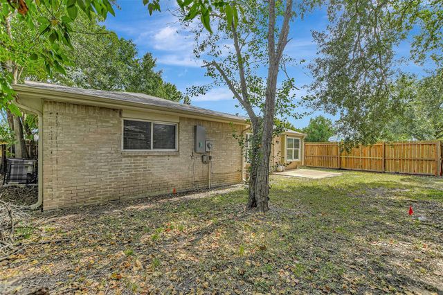 4809 Beechaven Street, Houston, TX 77053