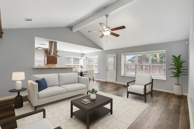 4809 Beechaven Street, Houston, TX 77053