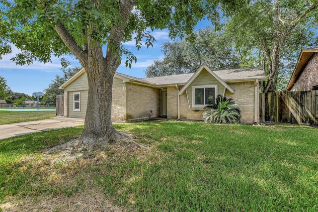 4809 Beechaven Street, Houston, TX 77053