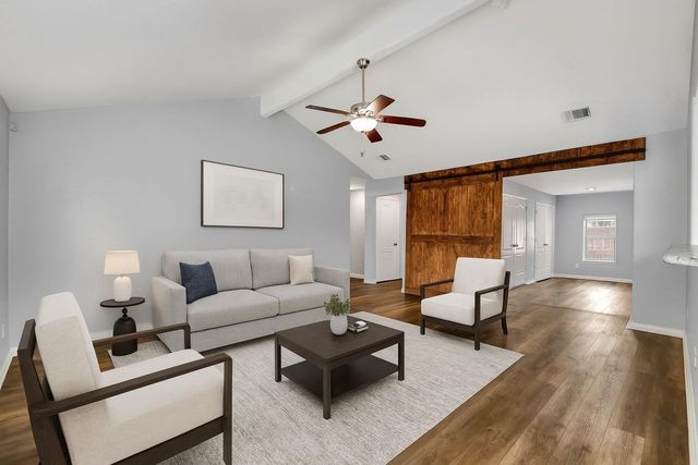 4809 Beechaven Street, Houston, TX 77053