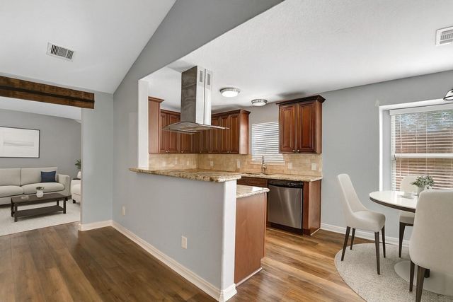 4809 Beechaven Street, Houston, TX 77053