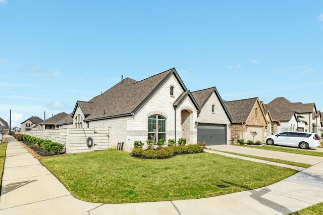 5138 Walnut Grove Lane, Manvel, TX 77578