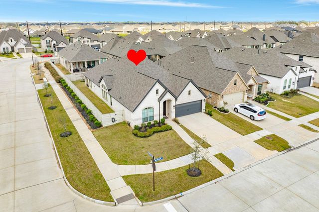 5138 Walnut Grove Lane, Manvel, TX 77578