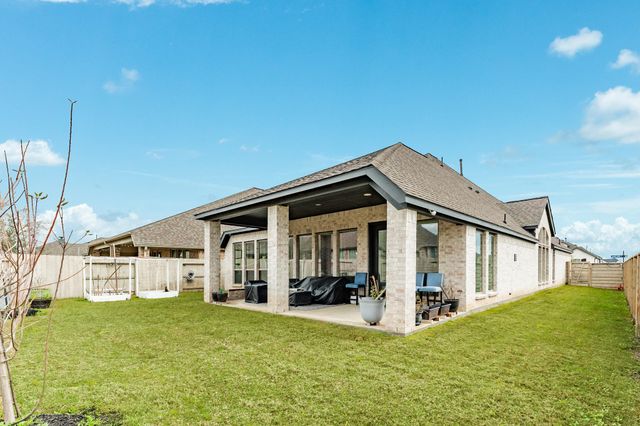 5138 Walnut Grove Lane, Manvel, TX 77578