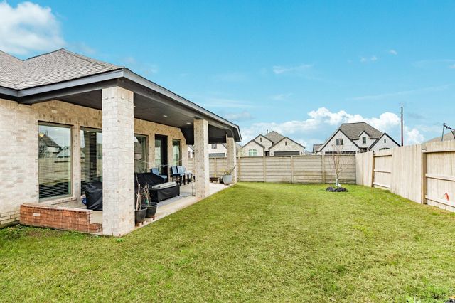 5138 Walnut Grove Lane, Manvel, TX 77578