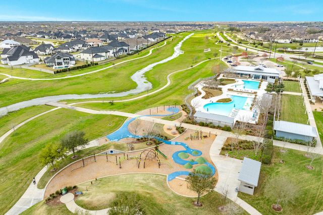 5138 Walnut Grove Lane, Manvel, TX 77578