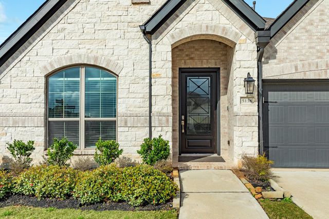 5138 Walnut Grove Lane, Manvel, TX 77578