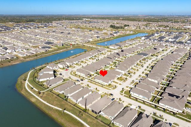 5138 Walnut Grove Lane, Manvel, TX 77578