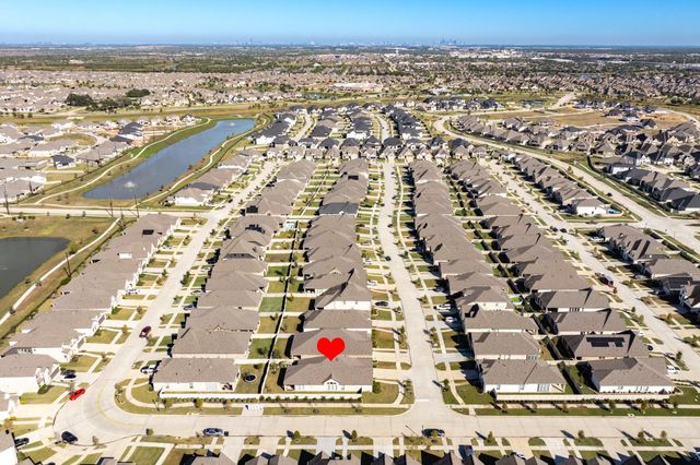 5138 Walnut Grove Lane, Manvel, TX 77578