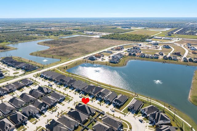 5138 Walnut Grove Lane, Manvel, TX 77578