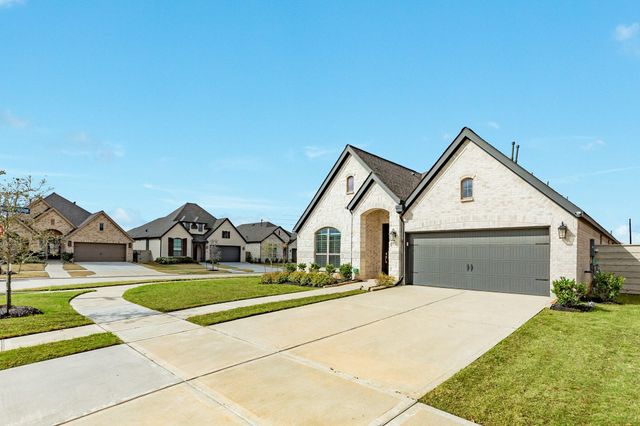 5138 Walnut Grove Lane, Manvel, TX 77578